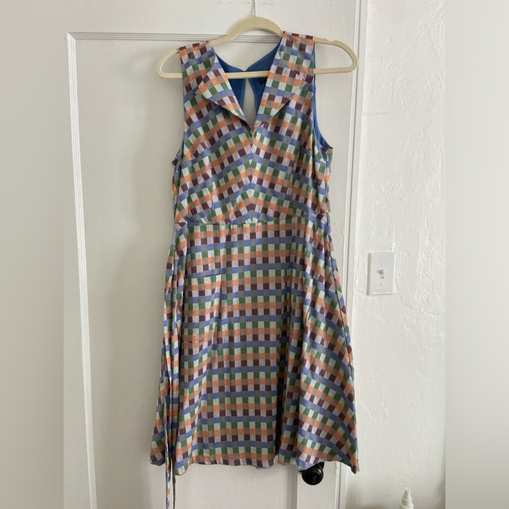 ModCloth dress. Size L.